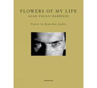 Janislav Jankic Flowers of My Life (Copertina rigida)