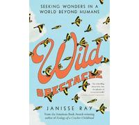 Janisse Ray Wild Spectacle (Tascabile)