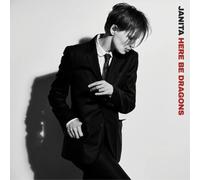 Janita Here Be Dragons (Vinyl LP) 12" Album