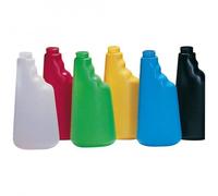Janitorial Express ce008-y bottiglia, 600 ml, giallo