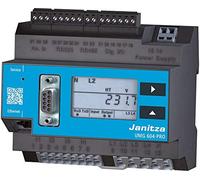 Janitza UMG 604-PRO 230V analizzatore di tensione di qualità UMG 604-PRO