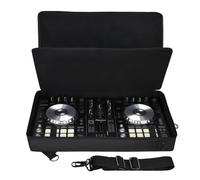 Janjunsi Borsa per Controller DJ da trasporto Compatibile con Pioneer DJ DDJ-SR2/DDJ-SR per Native Instruments Traktor Kontrol S4 Mk3 per Custodia DJ Control Inpulse 500 con tracolla
