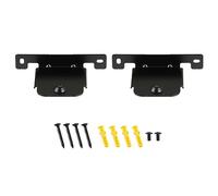 Janjunsi Staffa per Montaggio a Parete Soundbar Supporto per Altoparlanti Compatibile con LG SH4/SJ4R/SJ4Y/SJ4/SJ2/SK4D/SJ5B/SH8/SJ8S/SH5