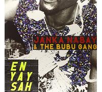 Janka Nabay & The Bu - En Yay Sah