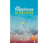 Janki Santoke The Happiness Guarantee (Tascabile) Happiness Guarantee