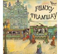 Janko Nilovic - Funky Tramway