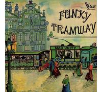 Janko Nilovic Funky Tramway (Vinyl LP)