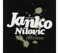 Janko Nilovic - Last Impressions - Originals