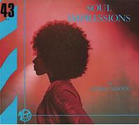 Janko Nilovic Soul Impressions (Cv) (Vinyl LP)