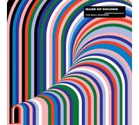 janko nilovic & the soul surfers-maze of