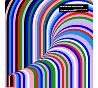 Janko Nilovic & The Soul Surfers - Maze Of Sounds