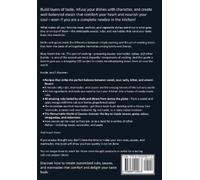 Jankoski Sauces, Rubs, and Marinades (Tascabile)