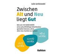 Jankowski, J Zwischen Alt Und Neu Liegt Gut - (German Import) Book NUOVO