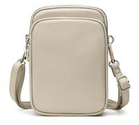JANKS Piccola borsa a tracolla da donna, mini borsa per cellulare, borsa da viaggio, portafoglio, borse con tracolla regolabile a spalla, 7.08 inches (L) x 4.7 inches (H) x 1.96 inches (W)