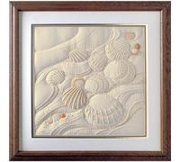 Janlynn Embroidery Kit White By the yard