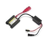 Janmobrian Ballast Elettronico, Electronic Ballast Accensione Elettronica Universale Con Conversione A Scarica Ad Alta Intensità, Ballast Digitale, 55W/35W, Xeno HID(1PC 55W)