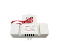 Janmobrian Ballast Elettronico, Electronic Ballast Alimentatore Elettronico Dedicato For Lampade Integrato 16W 21W 38W 55W A Quattro Pin(55W)