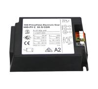 Janmobrian Ballast Elettronico, Electronic Ballast Alimentatore Elettronico For Lampade A Ioduri Metallici HIDCV HID-CV 35/S 50/S 70/S 150/S CDM 35W 50W 70W 150W(HID-PV 50W)