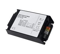 Janmobrian Ballast Elettronico, Electronic Ballast Alimentatore Elettronico For Lampade A Ioduri Metallici HIDCV HID-CV 35/S 50/S 70/S 150/S CDM 35W 50W 70W 150W(HID-CV 150W)