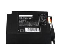 Janmobrian Ballast Elettronico, Electronic Ballast Alimentatore Elettronico For Lampade A Ioduri Metallici HIDCV HID-CV 35/S 50/S 70/S 150/S CDM 35W 50W 70W 150W(HID-CV 35W)