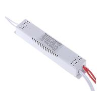 Janmobrian Ballast Elettronico, Electronic Ballast Alimentatore Elettronico For Lampade Fluorescenti, Lampadina 18-22 W AC220 V Fari Di Tipo B85C