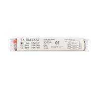 Janmobrian Ballast Elettronico, Electronic Ballast Alimentatori Elettronici Ad Ampio Voltaggio, For Lampade Fluorescenti, Avvio Istantaneo 220-240V(2)