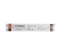 Janmobrian Ballast Elettronico, Electronic Ballast Alimentatori Elettronici Ad Ampio Voltaggio, For Lampade Fluorescenti, Avvio Istantaneo 220-240V(9)
