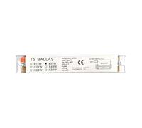 Janmobrian Ballast Elettronico, Electronic Ballast Alimentatori Elettronici Ad Ampio Voltaggio, For Lampade Fluorescenti, Avvio Istantaneo 220-240V(7)