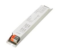 Janmobrian Ballast Elettronico, Electronic Ballast Alimentatori Elettronici For Lampade Fluorescenti 220-240 V CA 2x18 W 2x30 2x36 2x58 Ad Ampio Voltaggio(2x36W)