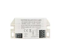 Janmobrian Ballast Elettronico, Electronic Ballast Alimentatori Elettronici Universali Da 4-18 W AC220 V For Lampada UV, Di Disinfezione Germicida A Raggi Ultravioletti, Luci Sterilizzanti