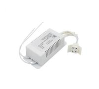 Janmobrian Ballast Elettronico, Electronic Ballast Lampada Fluorescente A Tubo Anulare Con Reattore Elettronico AC220V G10Q, Luci Da Soffitto Circolare