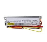 Janmobrian Ballast Elettronico, Electronic Ballast Reattori Elettronici For Lampade Germicide, UV GPH436T5L, GPH793T5L, GPH843T5L, G36T5L, TUV36WT5, TUVPL-L36W