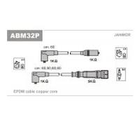 Janmor ABM32P - Kit Cavi Accensione