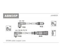 Janmor ABM35P - Kit Cavi Accensione