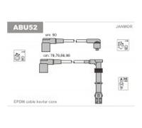 Janmor ABU52 - Kit Cavi Accensione