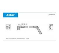 Janmor AM47 - Kit Cavi Accensione