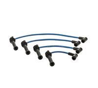 JANMOR FS50 Kit cavi candele per FORD Fiesta Mk5 Hatchback (JH1, JD1, JH3, JD3)