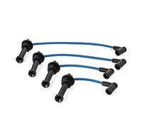 JANMOR FS51 Kit cavi candele per FORD Fiesta Mk6 Hatchback (JA8, JR8)