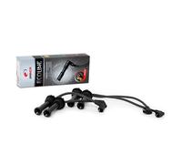 JANMOR FU51 Kit cavi candele per FORD Fiesta Mk6 Hatchback (JA8, JR8) C-MAX