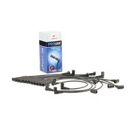 JANMOR HR14 Kit cavi candele Tipo di raccordo M4 per BMW 7 (E32) 8 (E31)