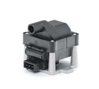 JANMOR JM5046 Bobina d'accensione per VW Polo Hatchback (6N1) GOLF III (1H1)