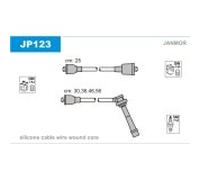 Janmor JP123 - Kit Cavi Accensione