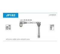 Janmor JP182 - Kit Cavi Accensione