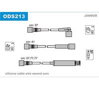 Janmor ODS213 - Kit Cavi Accensione