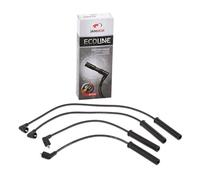 JANMOR RBU16 Kit cavi candele per RENAULT TWINGO I (C06) CLIO I (B/C57, 5/357)