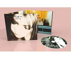 Jann Arden - Blood Red Cherry: 20th Anniversary