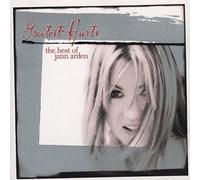Jann Arden - Greatest Hurts