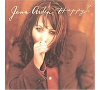Jann Arden - Happy?