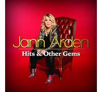 Jann Arden – Hits & Other Gems
