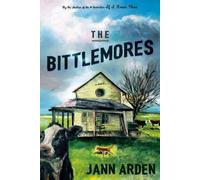 Jann Arden The Bittlemores (Copertina rigida)